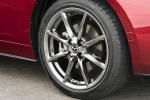 Mazda MX-5 Convertible Sport Tech 2020 года (UK)